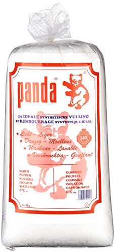 Vervaco PN-0015141 Synthetische Füllung, 12 x 1 kg