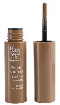 Peggy Sage – Polvere sopracciglia – 0 – cenere