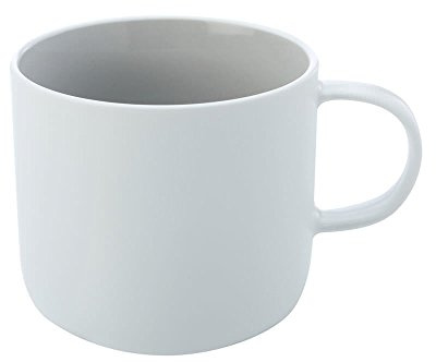 Maxwell & Williams Tint Becher Hellgrau