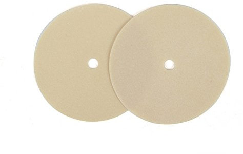 6893 Inhalation Valve for 6200 6800 6000 Series Respiratory Protection System Component (2 Pieces)