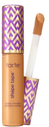 TARTE Double Duty Beauty Shape Tape Contour Concealer MEDIUM TAN SAND