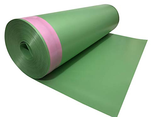 FloorMuffler Ultra Seal Underlayment 300SF