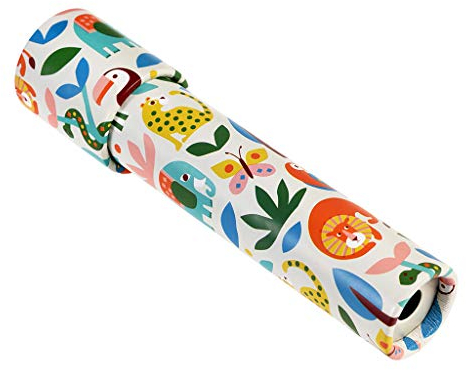 Rex London Kaleidoskop für Kinder, verschiedene Designs (Wild Wonders)