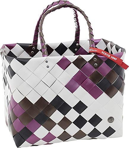 Ice-Bag Witzgall 5017-01-0 Einkaufstasche, Einkaufskorb, Shoppertasche, 37x24x28 cm