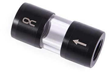 Alphacool Filter Eiszapfen Inline Filter G1/4 IG
