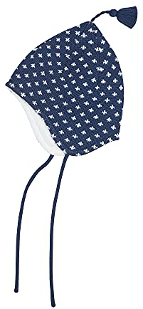 Finkid Tipsa wärmende atmungsaktive Zipfelstrickmütze