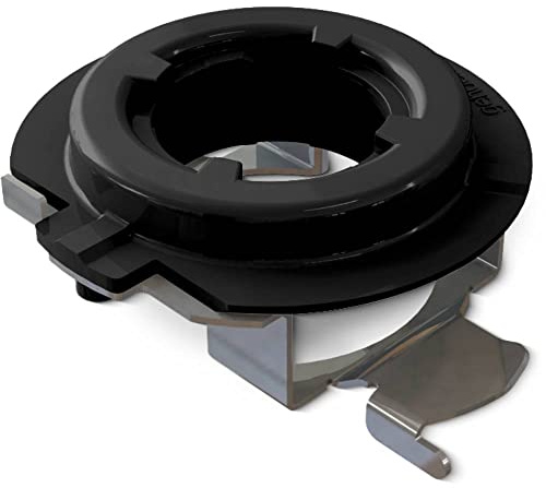 Philips Adapter-Ring H7-LED Typ P, Lampenhalterung Ultinon Pro6000 H7-LED