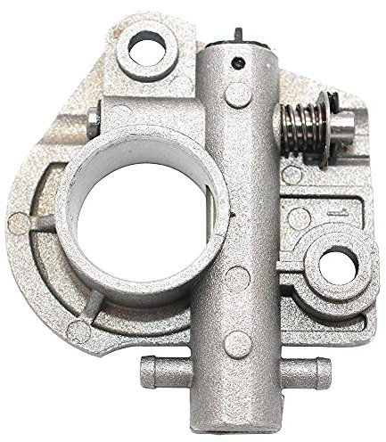 Outil électrique Pompe à huile automatique for ec-ho CS-300 CS-301 CS-303T CS-305 CS-306 CS-4510 tronçonneuse