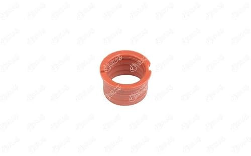 IBRAS 33488 Ladeluftschlauch-Dichtung Dichtring MVQ (Silikon-Kautschuk) 10g