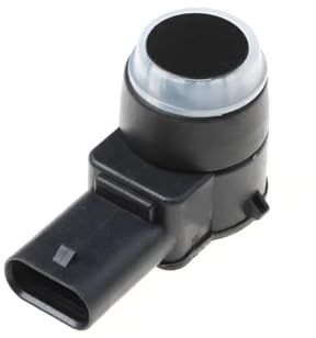 Parksensor Sensor Für Benz W245 B160 S212 E500 W212 E300 PDC Parkplatz Sensor 2125420118 Einparkhilfe Sensor(Black)
