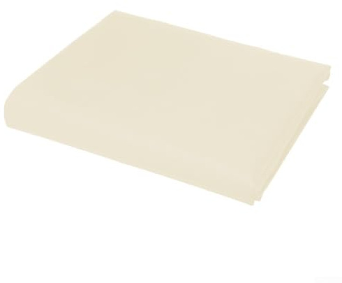 Copertura per tavolo da ping pong, 280 x 150 cm, protezione esterna, antipolvere, impermeabile, tessuto Oxford 420D, con vestibilità sicura, beige