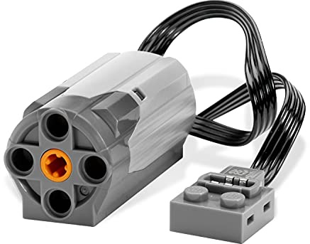 LEGO 8883 Leistungsfunktionen M Engine Set