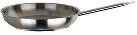 Inoxibar 65723 - Sarten Ind.24 Cm.Sin Tapa