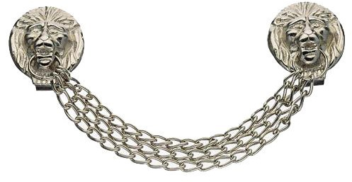 Picard 0030610 Löwenkopfkette, 180 g, 3 teilig