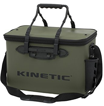 Kinetic - Tournament Waterproof Boat Bag - 40x25x26cm