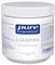 PURE ENCAPSULATIONS L-Glutamina Polvo, Rápida Absorción, 62 Dosis, 186 g