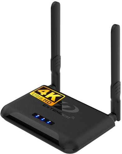 Binken Wireless HDMI Receiver 950