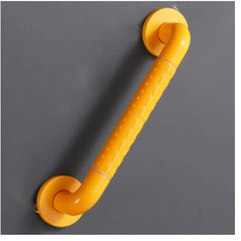 Bathtubs Grab Bar Shower Handicap Grab Bars for Bathroom Wall Toilet Safety Rail Stainless Steel Bathtub Rails Fixtures Portable Mobility Aids(D,50cm)