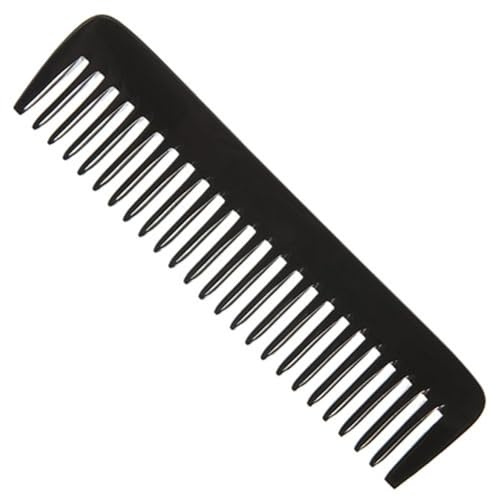 Kost Kamm Styling Horn Afrokamm 18 cm 1 Stück