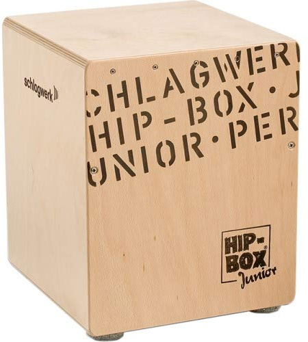 Schlagwerk CP401 Hip-Box Junior Cajon