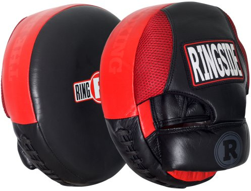 Ringside Boxing Air Mitts