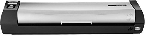 Plustek Mobileoffice Dokumentenscanner (600x600 DPI, USB 2.0)