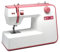 Maquina Coser Alfa Style20 Rosa