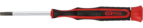 KS Tools 500.7821 Destornillador de precisión para tornillos Torx PLUS, IP15