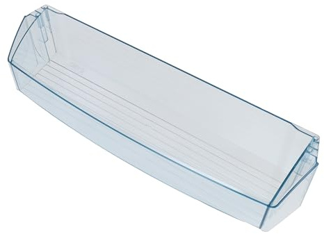 sparefixd Bottle Shelf Door Bottom Rack Tray to Fit John Lewis Fridge Freezer
