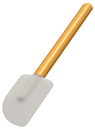 Rosti Classic Slickepott 25,7 x 6,5 cm L Curry