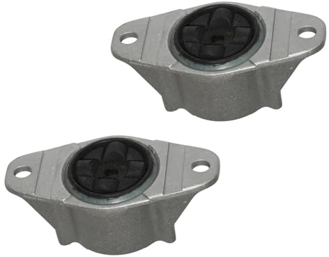2x Domlager Hinterachse oben für Ford C- Max Focus MK2 für Mazda 3 BK 5 CR19 für Volvo S40 V50