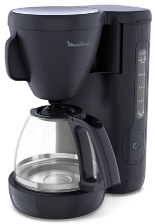 Cafetière Filtre 15 Tasses 1000w - FG2M0810