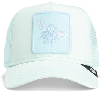 Goorin Bros. The Farm Trucker-Cap Baseballkappe für Herren, A-Rahmen, Einheitsgr��e