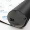 3M 2080 Film de protection - 152 cm x 35 cm - Noir mat - Film autocollant pour voiture - Pour collage de véhicule - Film 3D déformable avec canaux d'air (noir mat M12)