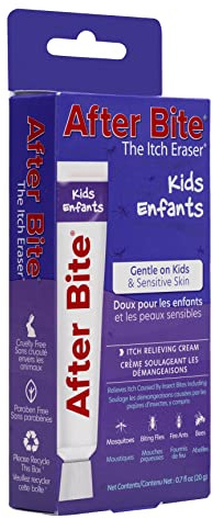 After Bite Treatment-Kids
