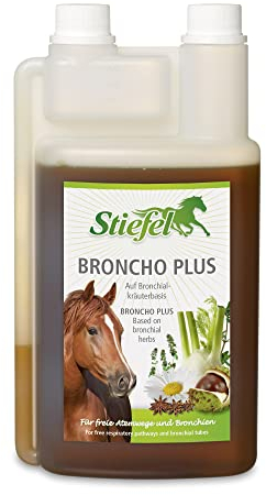 Stiefel Broncho-Plus 1 ltr.