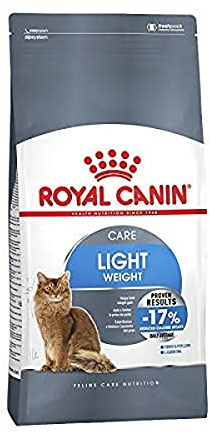 Royal Canin Royal Canin Feline Light 40 , 1er Pack (1 x 3.5 kg)
