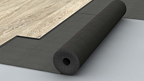 Isolamento Acustico LVT Anti Slip 1,2 mm