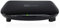 Telesystem TS3011HD FTA Full HD Sat-Receiver (DVB-S2, HDMI, USB, Schwarz,Vorinstallierte deutsche Programmliste)