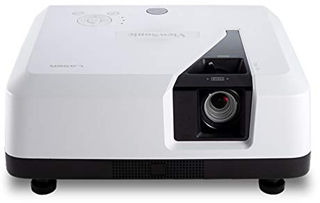 ViewSonic LS700-4K - Projecteur DLP - Laser/phosphore - 3300 ANSI lumens - 3840 x 2160-16:9-4K