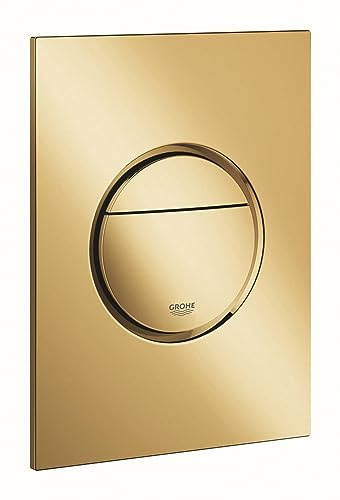 Grohe Nova Cosmopolitan S Drückerplatte Cool Sunrise