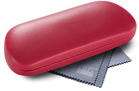FEFI Hardcase Brillenetui Softtouch color, seidenmatt