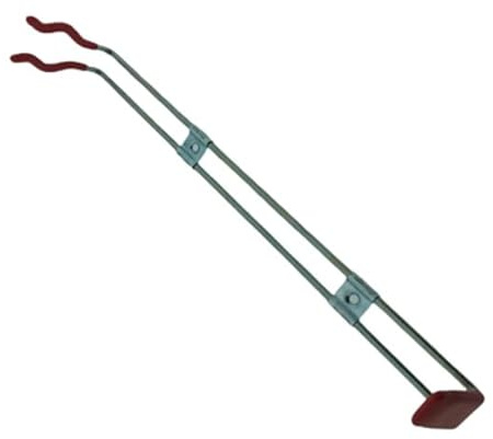 KFZ Wand Halterung Feuerlöscher bis 2kg CO2 Feuerlöscher Drahthalter