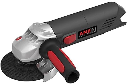 AMB Smerigliatrice angolare 1100 WSX 125 230V 1100W 230V (EU)
