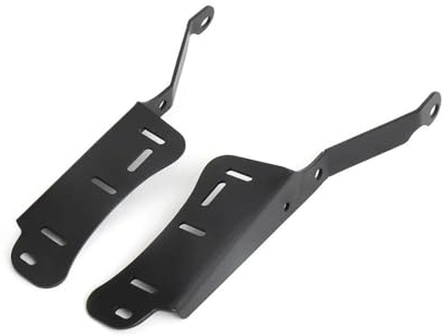 Portapacchi Carico Motorrad-Heckgepäckträger Aufbewahrungsträger Träger Stützregal Heckgepäckträger Für ADV 350 ADV350 Adv350 Gepäckhalterung Motorrad