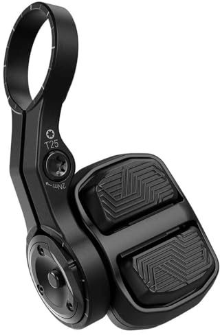 SRAM Schalthebel Controller AXS POD D1 Schwarz Gr. Rechts oder Links Montage