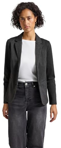 Street One Damen Basic Piqué Blazer