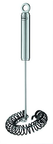 Rsle 95545 Frusta a spirale in silicone 27 cm