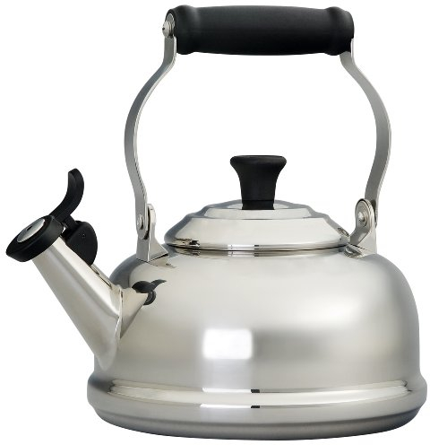 Le Creuset Stainless Steel Kettle 96103500000000