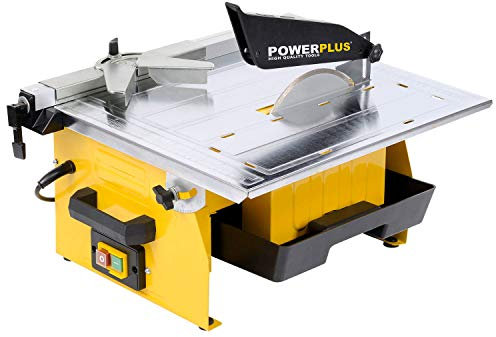 POWERPLUS POWX230 - Cortador azulejos 750w